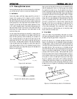 Предварительный просмотр 41 страницы Thermal Arc 161 S Operating Manual