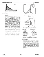 Предварительный просмотр 42 страницы Thermal Arc 161 S Operating Manual