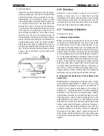 Предварительный просмотр 43 страницы Thermal Arc 161 S Operating Manual