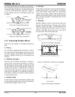 Предварительный просмотр 44 страницы Thermal Arc 161 S Operating Manual