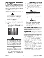 Preview for 11 page of Thermal Arc 161 STL Service Manual