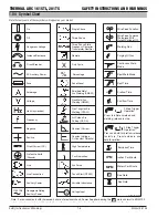 Preview for 12 page of Thermal Arc 161 STL Service Manual