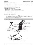 Preview for 35 page of Thermal Arc 161 STL Service Manual