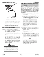 Preview for 40 page of Thermal Arc 161 STL Service Manual