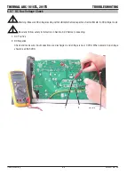 Preview for 50 page of Thermal Arc 161 STL Service Manual