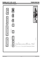 Preview for 58 page of Thermal Arc 161 STL Service Manual