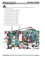 Preview for 60 page of Thermal Arc 161 STL Service Manual