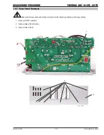 Preview for 71 page of Thermal Arc 161 STL Service Manual