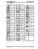 Предварительный просмотр 11 страницы Thermal Arc 175 SE ARC MASTER Operating Manual
