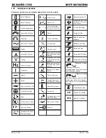 Предварительный просмотр 16 страницы Thermal Arc 175 SE ARC MASTER Operating Manual
