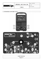 Предварительный просмотр 15 страницы Thermal Arc 180 AC User Manual