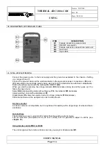 Предварительный просмотр 17 страницы Thermal Arc 180 AC User Manual