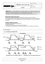 Предварительный просмотр 18 страницы Thermal Arc 180 AC User Manual