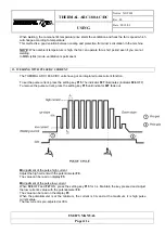 Предварительный просмотр 22 страницы Thermal Arc 180 AC User Manual