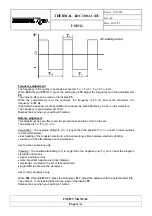 Предварительный просмотр 24 страницы Thermal Arc 180 AC User Manual