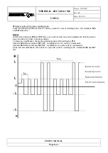 Предварительный просмотр 26 страницы Thermal Arc 180 AC User Manual