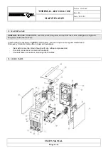 Предварительный просмотр 28 страницы Thermal Arc 180 AC User Manual