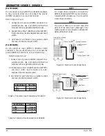 Предварительный просмотр 22 страницы Thermal Arc 185 AC Service Manual