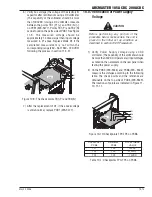 Предварительный просмотр 63 страницы Thermal Arc 185 AC Service Manual