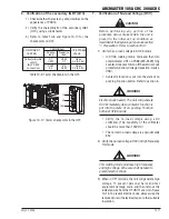 Предварительный просмотр 67 страницы Thermal Arc 185 AC Service Manual