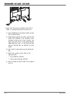 Предварительный просмотр 68 страницы Thermal Arc 185 AC Service Manual