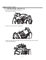 Предварительный просмотр 75 страницы Thermal Arc 185 AC Service Manual