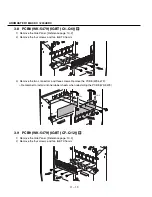 Предварительный просмотр 81 страницы Thermal Arc 185 AC Service Manual