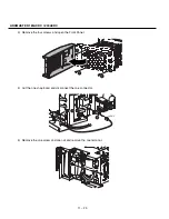 Предварительный просмотр 91 страницы Thermal Arc 185 AC Service Manual