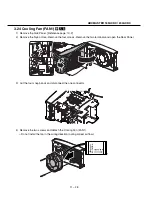 Предварительный просмотр 96 страницы Thermal Arc 185 AC Service Manual