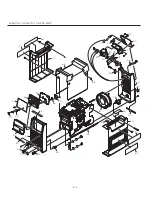 Предварительный просмотр 108 страницы Thermal Arc 185 AC Service Manual