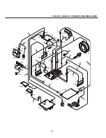 Предварительный просмотр 111 страницы Thermal Arc 185 AC Service Manual