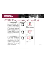 Preview for 15 page of Thermal Arc 186 AC Setup Manual