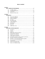 Preview for 4 page of Thermal Arc 202 AC/DC Operating Manual