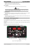 Preview for 26 page of Thermal Arc 202 AC/DC Operating Manual