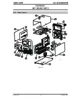 Preview for 55 page of Thermal Arc 202 AC/DC Operating Manual