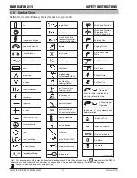 Preview for 14 page of Thermal Arc 211i Operating Manual