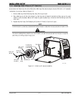 Preview for 49 page of Thermal Arc 211i Operating Manual