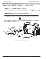 Preview for 50 page of Thermal Arc 211i Operating Manual