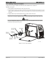 Preview for 51 page of Thermal Arc 211i Operating Manual