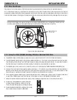 Preview for 54 page of Thermal Arc 211i Operating Manual