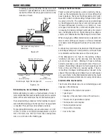 Preview for 63 page of Thermal Arc 211i Operating Manual