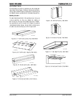 Preview for 69 page of Thermal Arc 211i Operating Manual