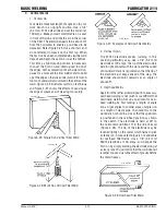 Preview for 73 page of Thermal Arc 211i Operating Manual