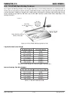 Preview for 78 page of Thermal Arc 211i Operating Manual