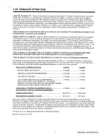 Preview for 10 page of Thermal Arc 250GTSWSE Operating Manual