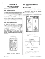 Preview for 12 page of Thermal Arc 250GTSWSE Operating Manual