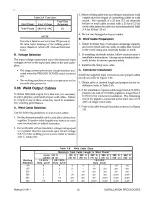 Preview for 16 page of Thermal Arc 250GTSWSE Operating Manual