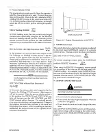 Preview for 21 page of Thermal Arc 250GTSWSE Operating Manual