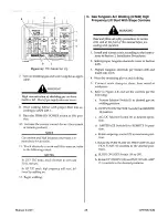 Preview for 28 page of Thermal Arc 250GTSWSE Operating Manual