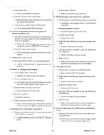 Preview for 33 page of Thermal Arc 250GTSWSE Operating Manual